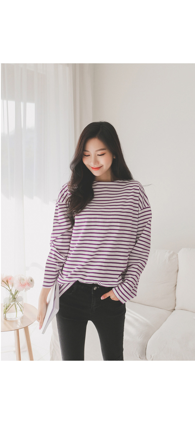 스타일티바~감성데일리룩...