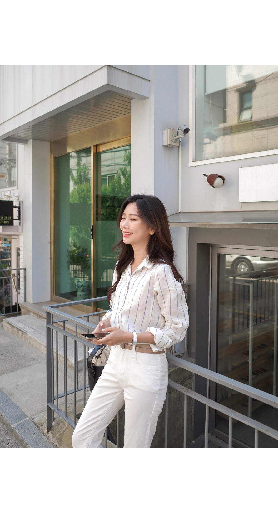 텐션업 오가닉밴딩 일자팬츠_S,M,L,XL-2color, 매시즌 베스트셀러-오가닉, 히든락 시크릿밴딩-일자핏과 스키니사이, 이쁜 핏! 상세 이미지 41