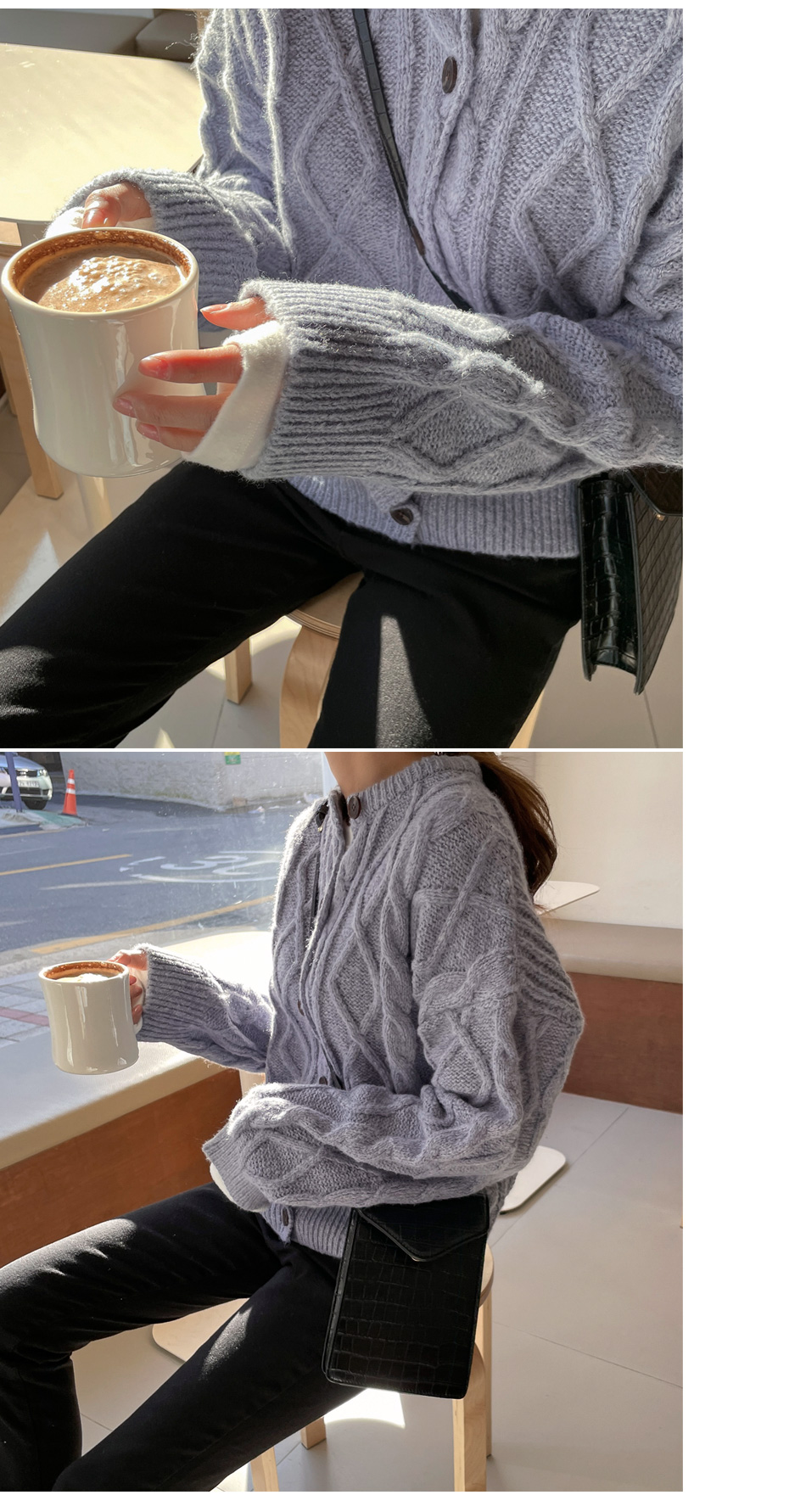 코펜스판 밴딩 일자바지_S,M,L,XL-3color, 매일입는 데일리팬츠-허리밴딩+쫀득스판=꿀조합-#데일리팬츠 #교복팬츠 상세 이미지 59