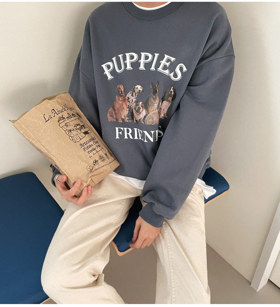 코펜스판 밴딩 일자바지_S,M,L,XL-3color, 매일입는 데일리팬츠-허리밴딩+쫀득스판=꿀조합-#데일리팬츠 #교복팬츠 상세 이미지 24