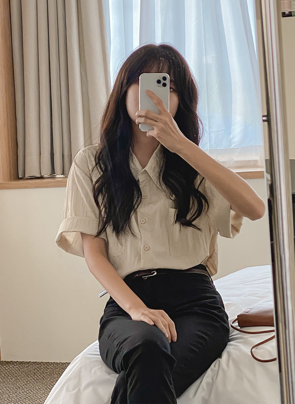 텐션업 오가닉밴딩 일자팬츠_S,M,L,XL-2color, 매시즌 베스트셀러-오가닉, 히든락 시크릿밴딩-일자핏과 스키니사이, 이쁜 핏! 상세 이미지 58