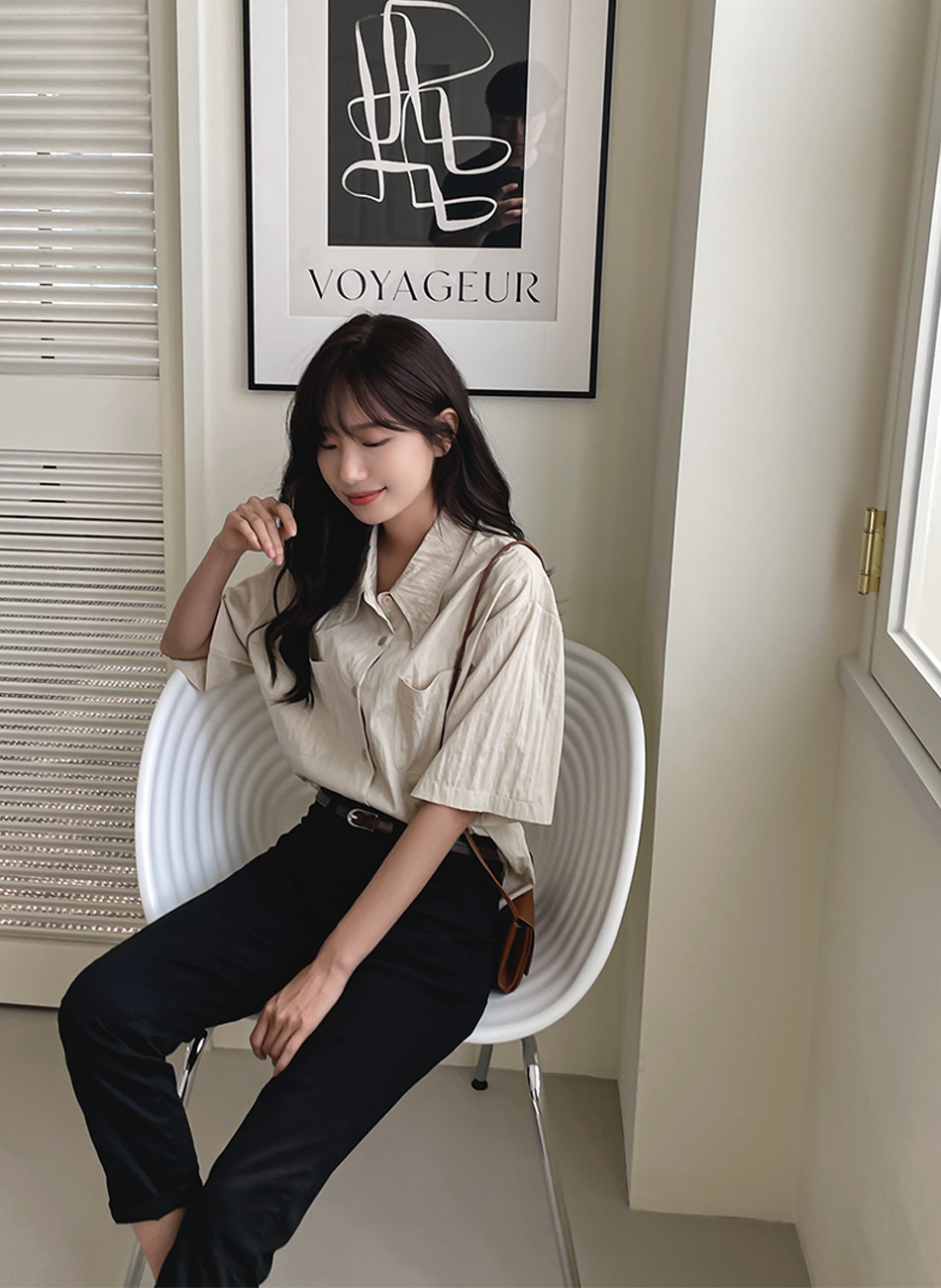 텐션업 오가닉밴딩 일자팬츠_S,M,L,XL-2color, 매시즌 베스트셀러-오가닉, 히든락 시크릿밴딩-일자핏과 스키니사이, 이쁜 핏! 상세 이미지 53
