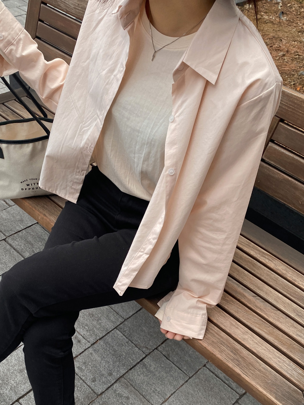 텐션업 오가닉밴딩 일자팬츠_S,M,L,XL-2color, 매시즌 베스트셀러-오가닉, 히든락 시크릿밴딩-일자핏과 스키니사이, 이쁜 핏! 상세 이미지 78
