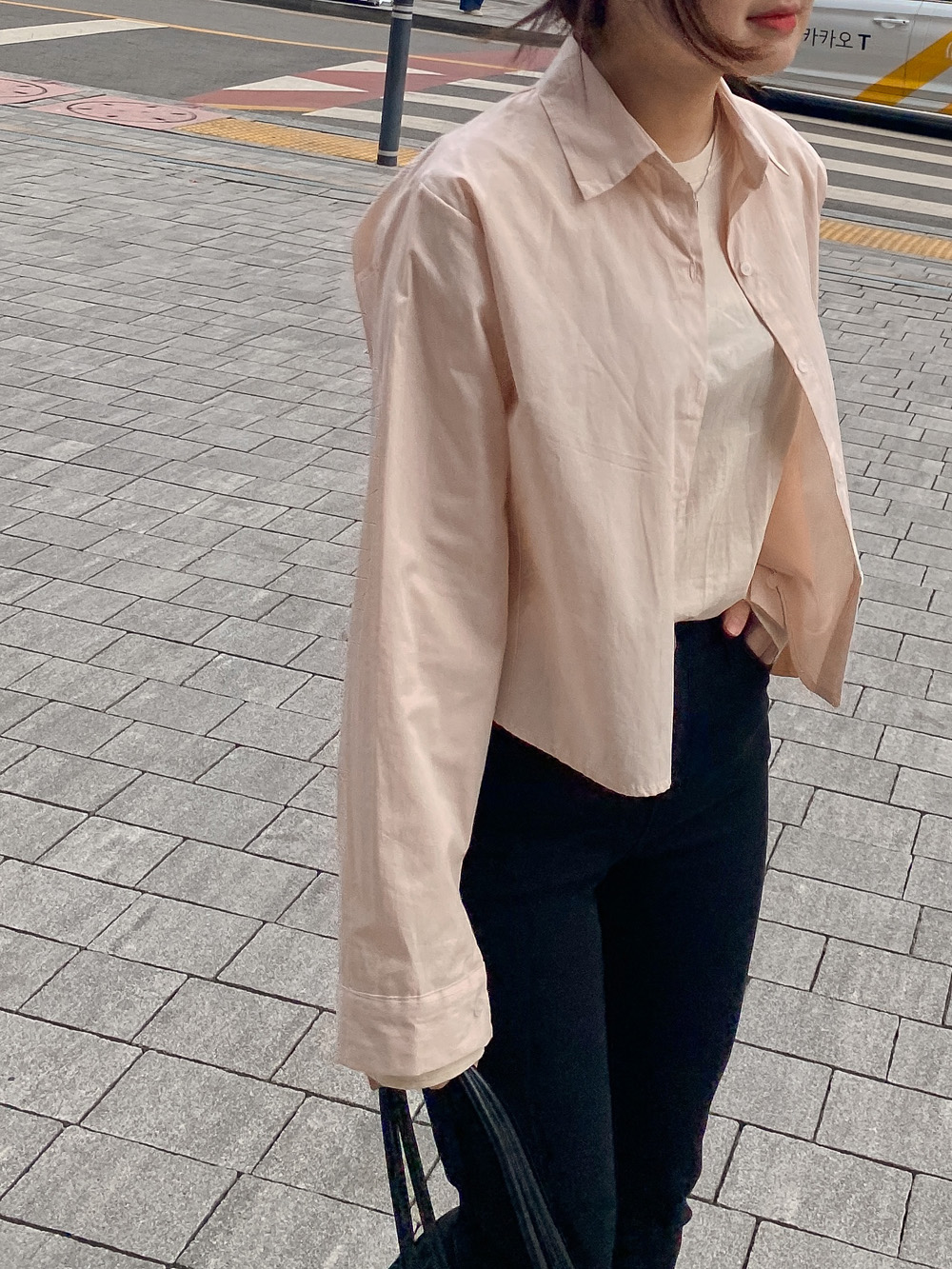 텐션업 오가닉밴딩 일자팬츠_S,M,L,XL-2color, 매시즌 베스트셀러-오가닉, 히든락 시크릿밴딩-일자핏과 스키니사이, 이쁜 핏! 상세 이미지 70